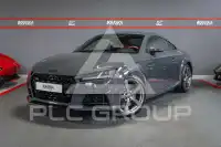 2019 Audi TT