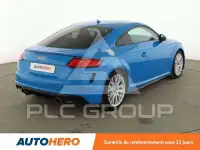 2019 Audi TT