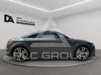 2019 Audi TT