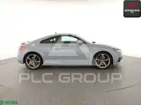 2019 Audi TT