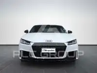 2019 Audi TT