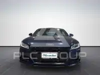 2019 Audi TT