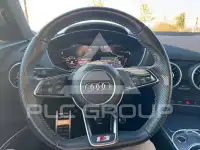 2019 Audi TT