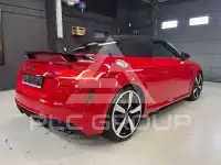 2019 Audi TT