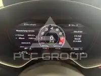 2019 Audi TT