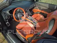 2019 Audi TT