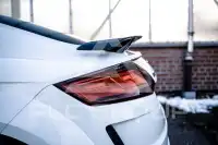 2019 Audi TT