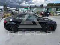 2019 Audi TT