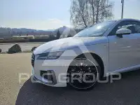 2019 Audi TT