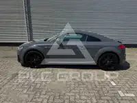 2019 Audi TT