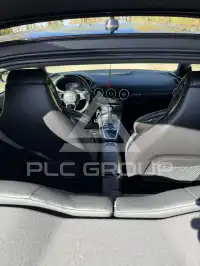 2019 Audi TT