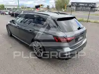 2019 Audi TT