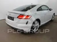 2019 Audi TT