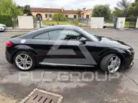 2019 Audi TT