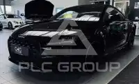 2019 Audi TT