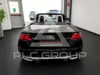 2019 Audi TT