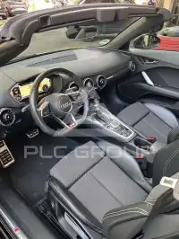 2019 Audi TT