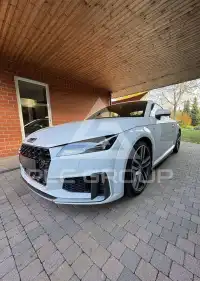 2019 Audi TT