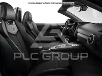2019 Audi TT