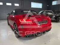 2019 Audi TT