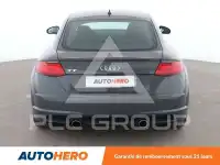 2019 Audi TT