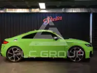 2019 Audi TT