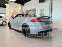 2019 Audi TT