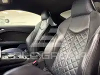 2019 Audi TT