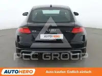 2019 Audi TT