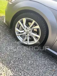 2019 Audi TT