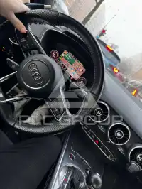 2019 Audi TT