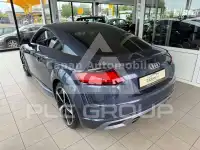 2019 Audi TT