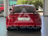 2019 Audi TT