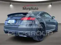 2019 Audi TT