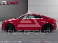 2019 Audi TT