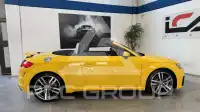 2019 Audi TT
