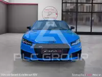 2019 Audi TT