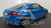 2019 Audi TT