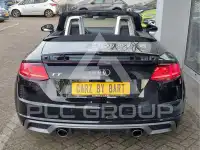2019 Audi TT
