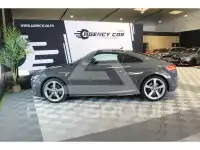 2019 Audi TT