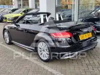 2019 Audi TT