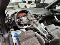 2019 Audi TT