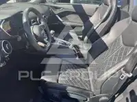 2019 Audi TT