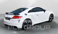 2019 Audi TT