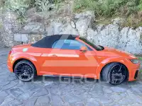 2019 Audi TT