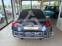 2019 Audi TT