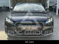 2019 Audi TT