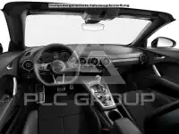 2019 Audi TT