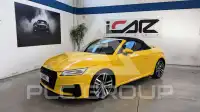 2019 Audi TT
