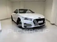 2019 Audi TT